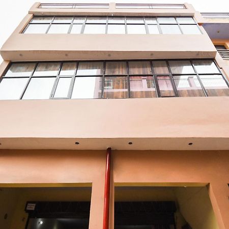 Hotel O Chandigarh Inn ภายนอก รูปภาพ